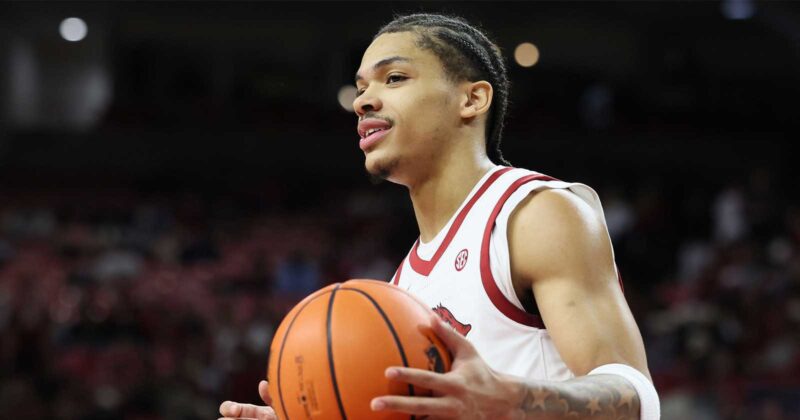Darius Acuff Jr. Just Promised to Make Teams Regret Skipping Him — Here’s His Proof