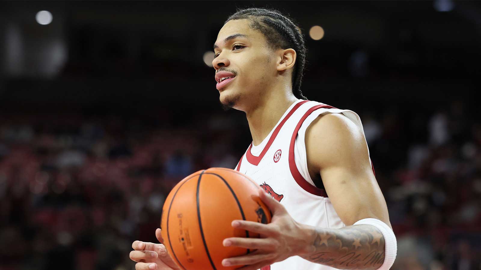 Darius Acuff Jr. Just Promised to Make Teams Regret Skipping Him — Here’s His Proof