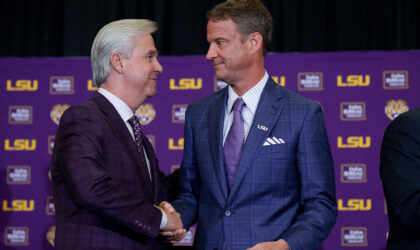 Lane Kiffin snatched a 4-star RB from Ole Miss — and the timing makes it even sweeter