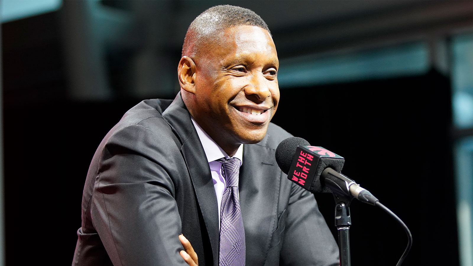 How Masai Ujiri’s Toronto Ties Could Decide the Mavericks’ Next Coach