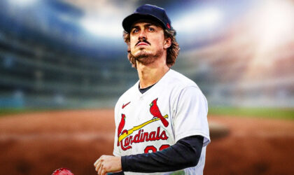 A Surprising Trade That Makes Sense for Both the Cardinals and Twins