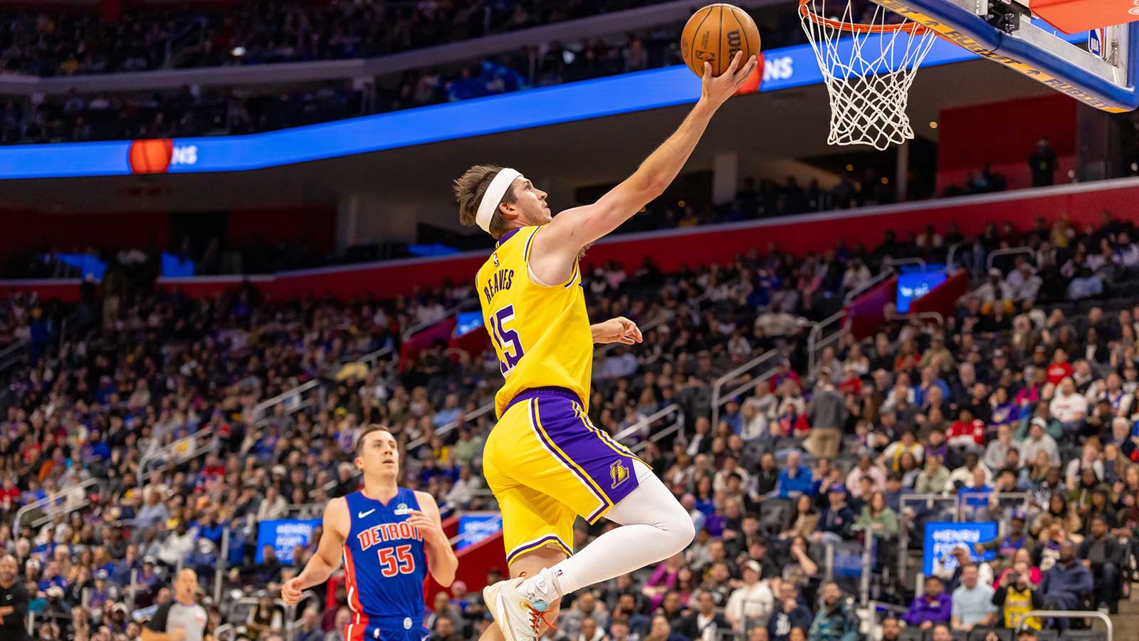 Why Atlanta’s Interest in Austin Reaves Doesn’t Add Up — and What the Hawks Are Really Planning