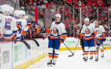 Islanders Face Painful Cap Math: Two Forwards on the Buyout Bubble Ahead of Key Offseason