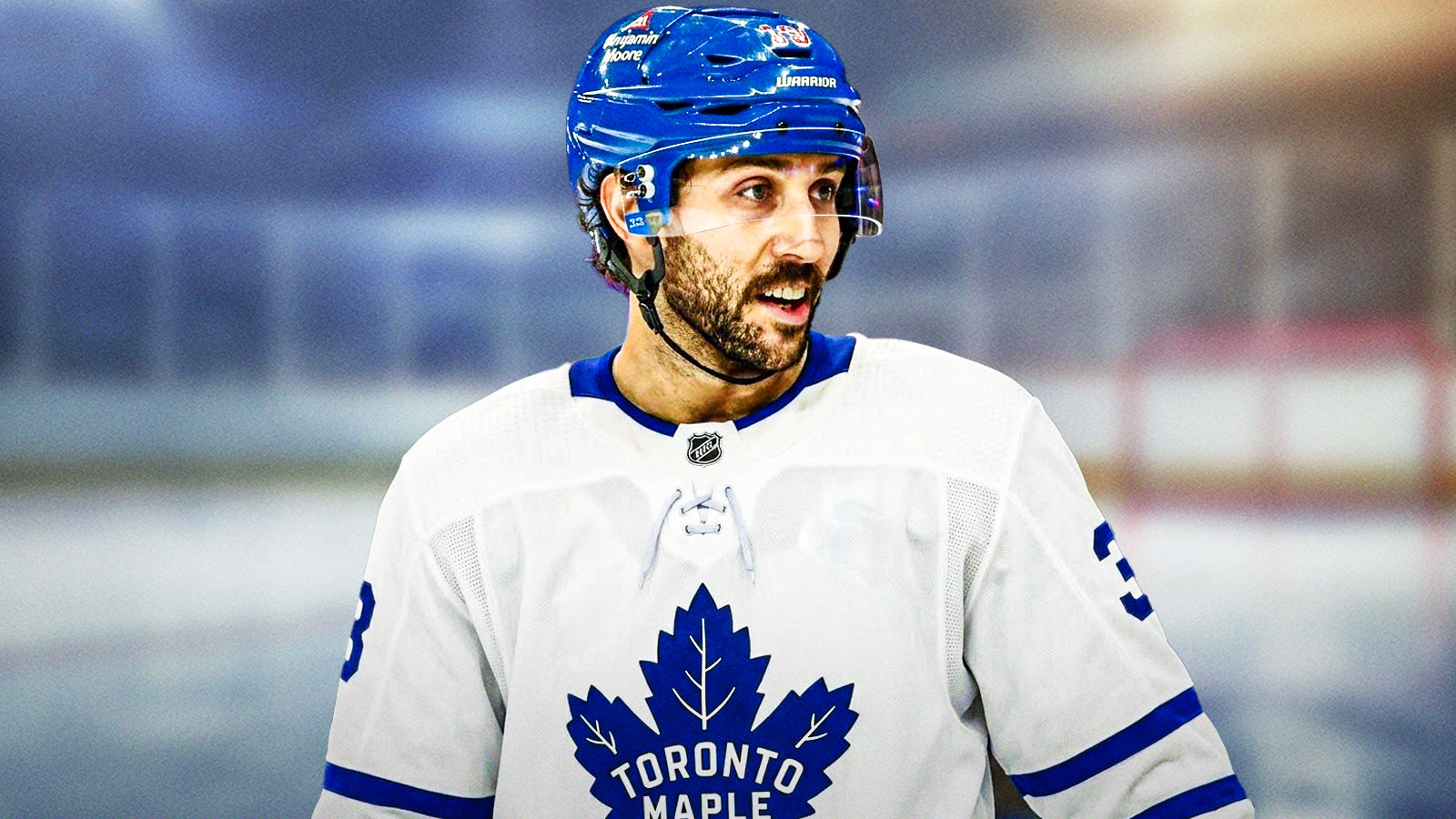The Three-Piece Package That Could Land Vincent Trocheck in Toronto