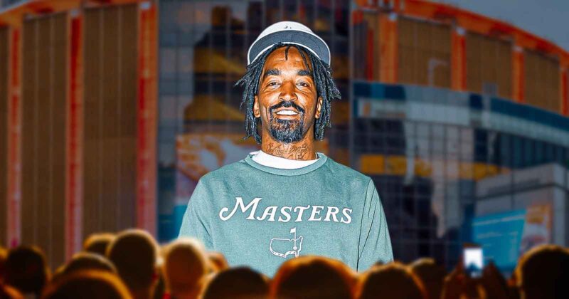 JR Smith Says He Was ‘Depressed’ for 70% of His NBA Career — and Blasts the Knicks for How They Handled It