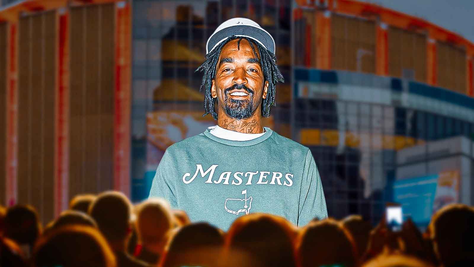 JR Smith Says He Was ‘Depressed’ for 70% of His NBA Career — and Blasts the Knicks for How They Handled It