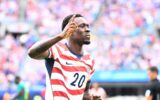 The One Thing the USMNT Lacked in 2022 — and How Balogun Finally Fixed It