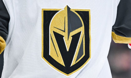 Vegas Golden Knights Didn’t Wait Long to Tap a New Head Coach — and He’s Been in the Building Since Day One