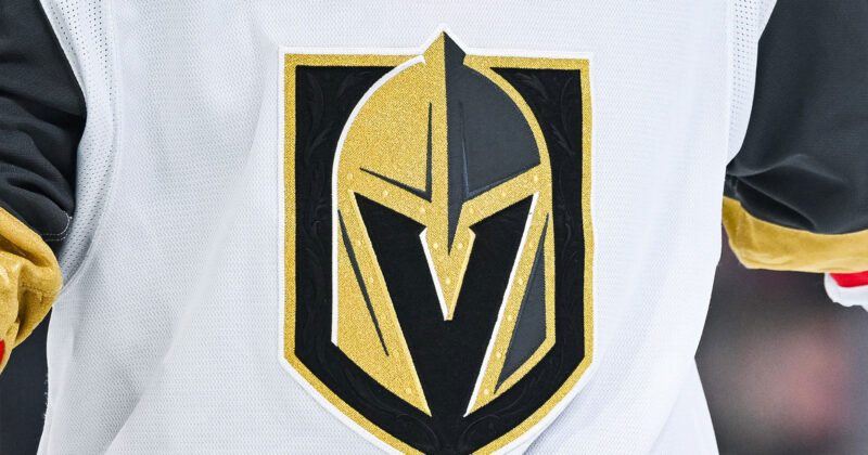 Vegas Golden Knights Didn’t Wait Long to Tap a New Head Coach — and He’s Been in the Building Since Day One