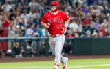 Ken Rosenthal Shuts Down Mike Trout Trade Talk — Here’s Why It’s Not Happening