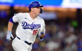 Dodgers Take a Cautious Approach With All-Star Catcher Will Smith’s Neck Injury