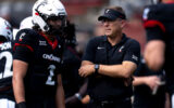 Agent Fires Back at Cincinnati for ‘Turning Blind Eye’ to QB’s Two-Year Gambling Problem