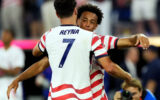 Tyler Adams Says Critics Are ‘Disrespectful’ Toward Gio Reyna — Here’s Why He’s Defending His Teammate