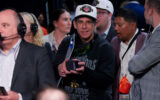 Ben Stiller Says Watching the Knicks in the Fourth Quarter Is More Stressful Than Directing a Movie