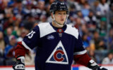Avalanche Upheaval Continues as Depth Forward Bardakov Heading Back to KHL