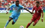DR Congo Stuns Portugal, Cristiano Ronaldo with Historic First World Cup Goal