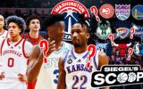 Giannis Trade Talks and a No. 1 Pick Battle: Inside the Final Week Before the 2026 NBA Draft