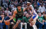 Colin Cowherd Just Called Jayson Tatum “Talented but Passive” — and Celtics Fans Are Split
