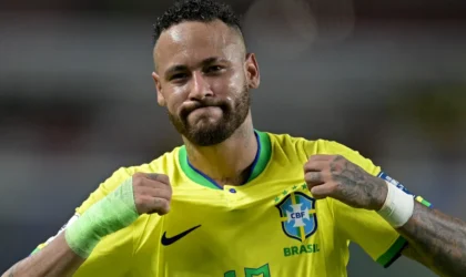 Neymar Out for Brazil vs Egypt — How One Absence Reshapes World Cup Plans