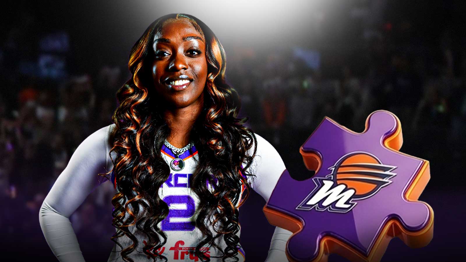 Kahleah Copper Speaks on Mercury’s 6-Game Skid — Are Cracks in the Dynasty Showing?