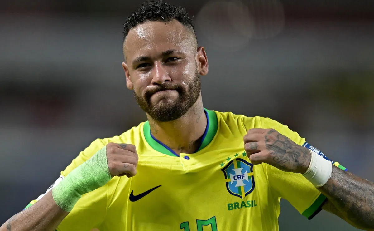 Neymar Out for Brazil vs Egypt — How One Absence Reshapes World Cup Plans