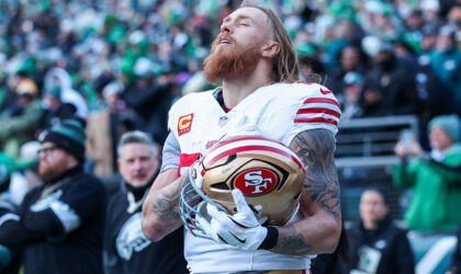 49ers’ Most Controversial Draft Pick Sealed Kittle’s First Impression — Here’s the Story
