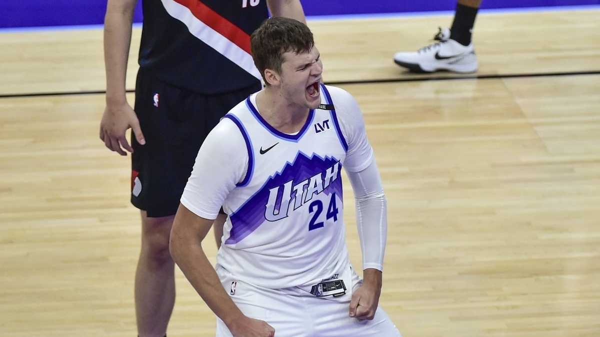 Walker Kessler Turned Down $140M — Here’s Why a Utah Jazz Deal Is Still Likely