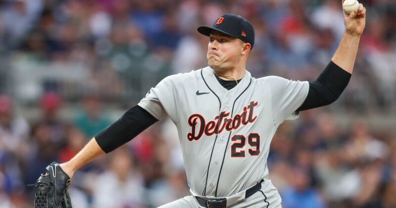 Are the Padres About to Gamble Their Future for a Two-Month Rent-a-Star?