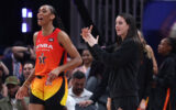 A’ja Wilson and Paige Bueckers Crush the First WNBA All-Star Vote Returns — and the Race Isn’t Even Close