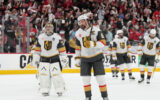 Mark Stone Played Through a Torn Groin. The Details Are Brutal.