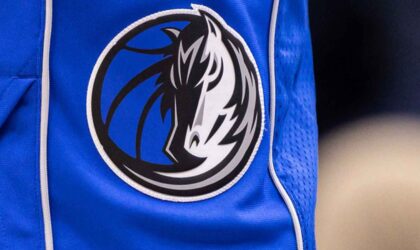 Mavericks Shopping No. 9 Pick — and They Want Multiple First-Rounders in Return