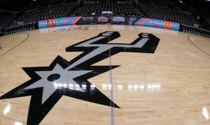 Spurs Eyeing Draft Night Move After Finals Heartbreak — Here’s What They’re Planning