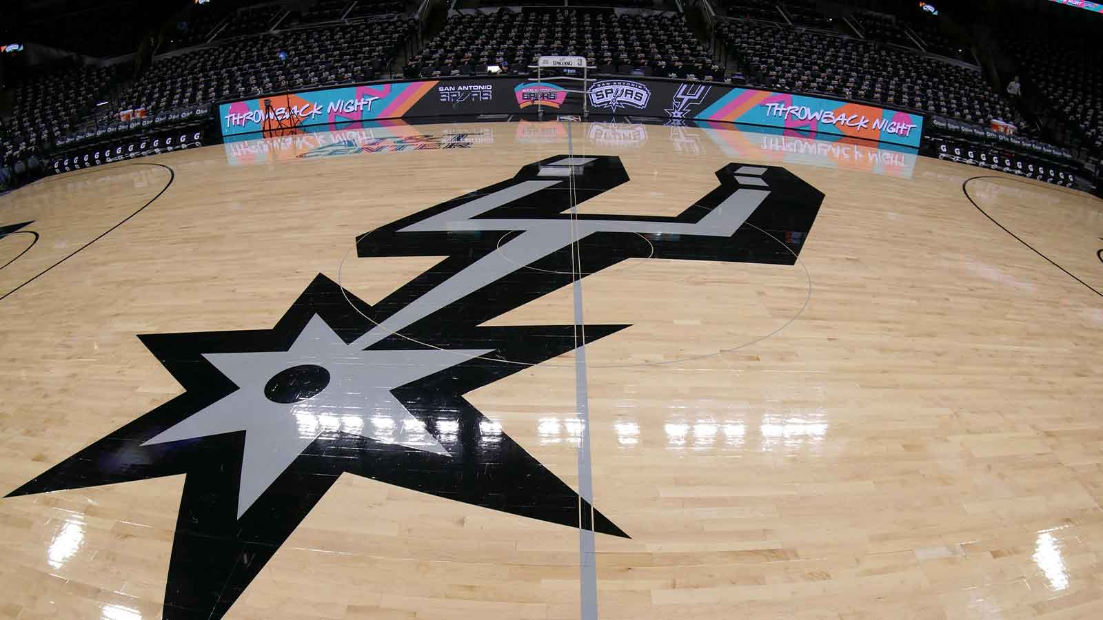 Spurs Eyeing Draft Night Move After Finals Heartbreak — Here’s What They’re Planning