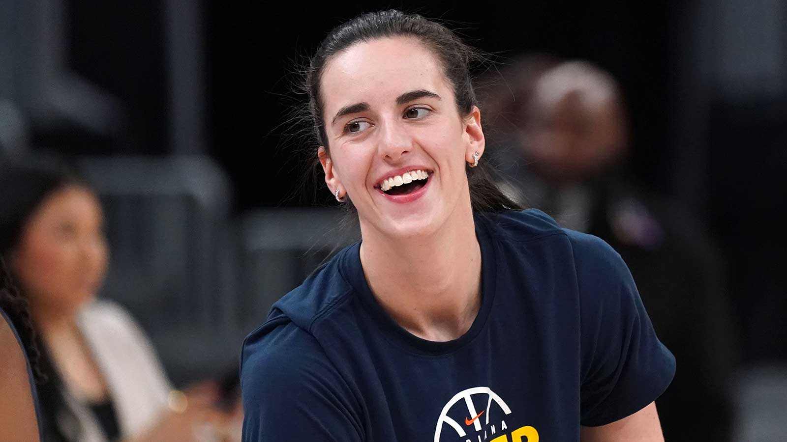 Caitlin Clark Falls Short of Her Own All-Star Voting Record — But Here’s Why the Numbers Still Matter