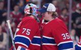 Is a Struggling Canadiens Goalie the Answer to Edmonton’s Crease Crisis?
