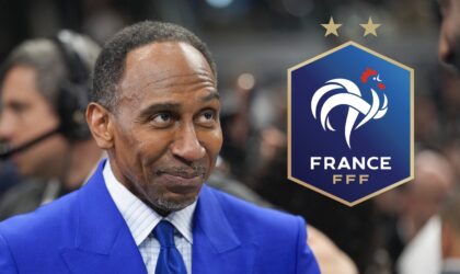 Stephen A. Smith Forgets France Already Won the World Cup — Social Media Had Questions