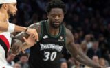 Julius Randle’s Trade Value Hits a Wall — Here’s Why Minnesota’s All-Star Hunt Is Stalling