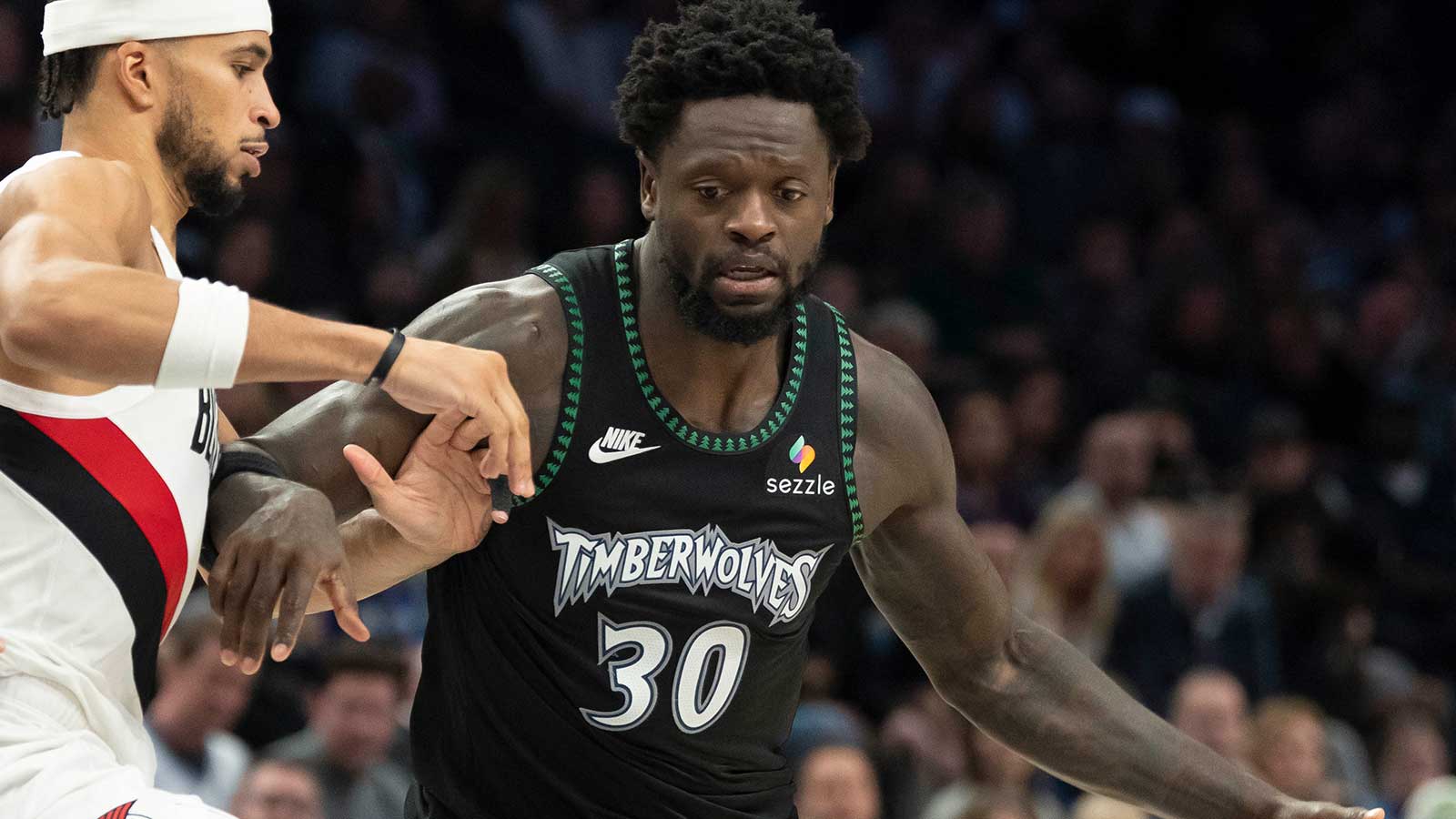 Julius Randle’s Trade Value Hits a Wall — Here’s Why Minnesota’s All-Star Hunt Is Stalling