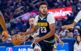 Nuggets Eyeing Draft-Day Move Up — But Cam Johnson Deal Comes With Risks