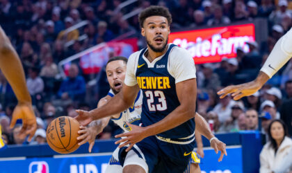 Nuggets Eyeing Draft-Day Move Up — But Cam Johnson Deal Comes With Risks