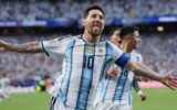 ESPN Analyst Says Messi Should Have Seen Red for World Cup Tackle — and It Fuels a Familiar Debate