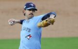 Shane Bieber Hits 80 Pitches in Rehab — and Toronto’s Rotation Shakeup Is Coming