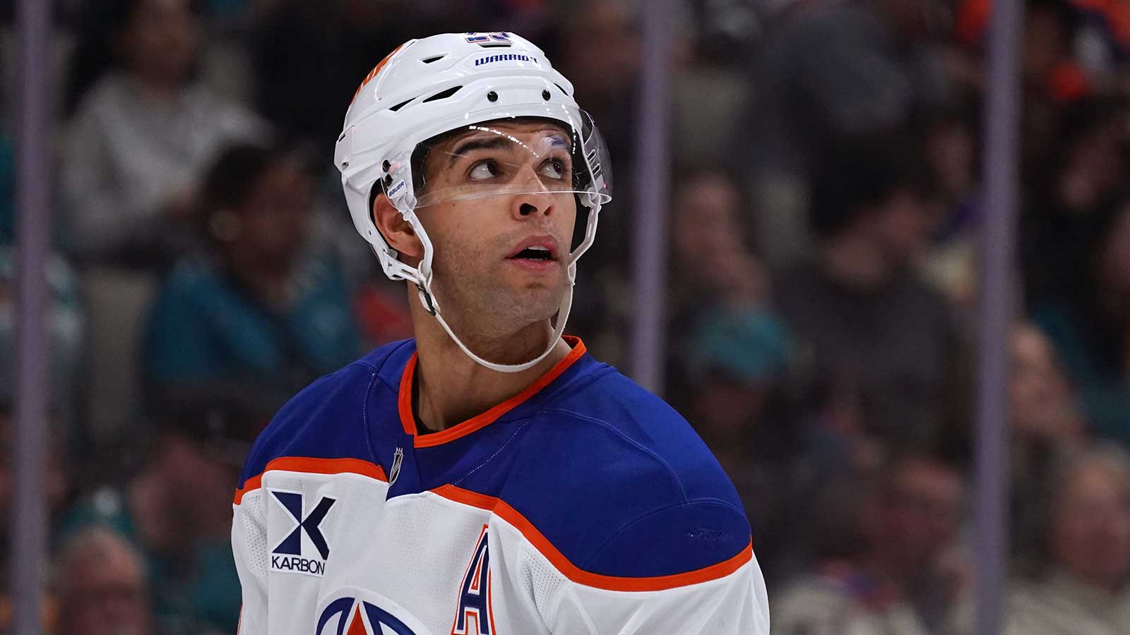 Three Free Agent Defensemen Who Could Make Oilers Fans Forget Darnell Nurse