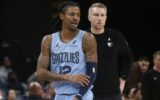 Why the Grizzlies Are Eyeing a Lottery Trade for a Ja Morant Successor