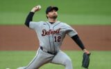 Detroit Gets Casey Mize Back, but Gleyber Torres’ Oblique Issue Has Become a Mystery