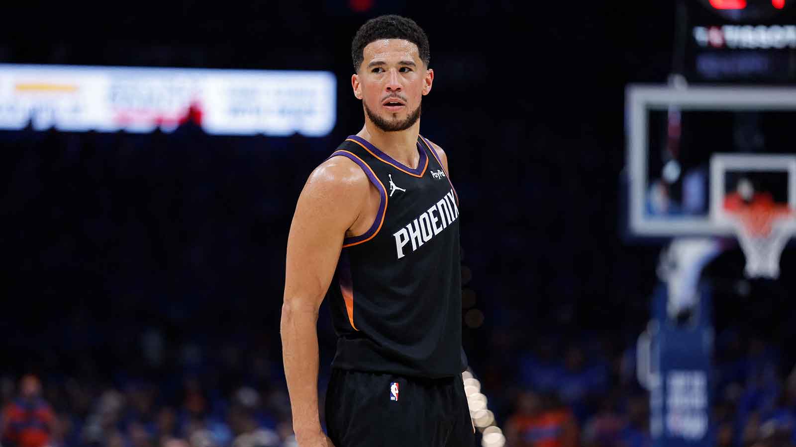 Devin Booker Drops No. 1 for No. 15 — The Family and Olympic Reason Behind the Switch