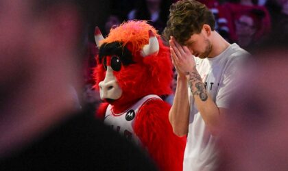 Bulls at No. 4: Will They Actually Listen to Trade Offers — or Just Field the Calls?