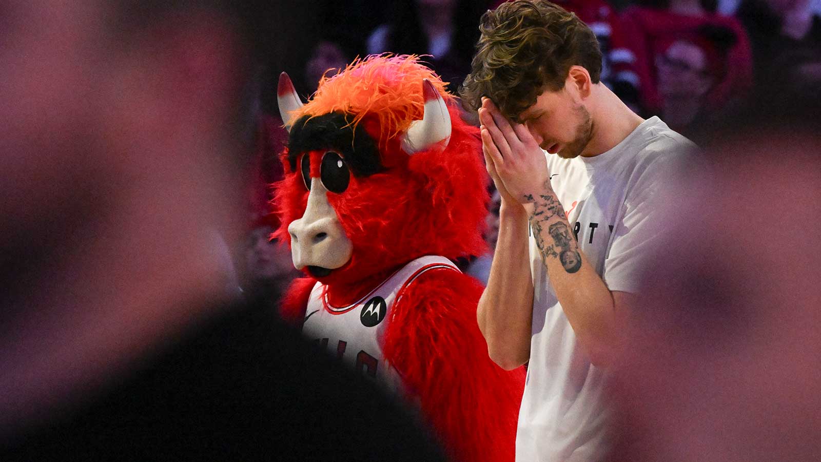 Bulls at No. 4: Will They Actually Listen to Trade Offers — or Just Field the Calls?