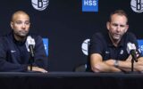 Why the Nets’ Draft Strategy at No. 6 Is Wider Than Anyone Thought