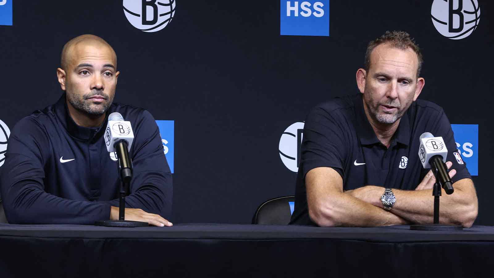 Why the Nets’ Draft Strategy at No. 6 Is Wider Than Anyone Thought